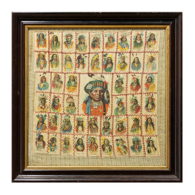 Tobacco Silks, Western, Tobacciana, Other