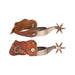 Kelley Spurs, Western, Horse Gear, Spurs