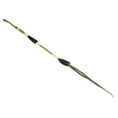 Deer Lodge Prison Quirt, Western, Horse Gear, Quirt