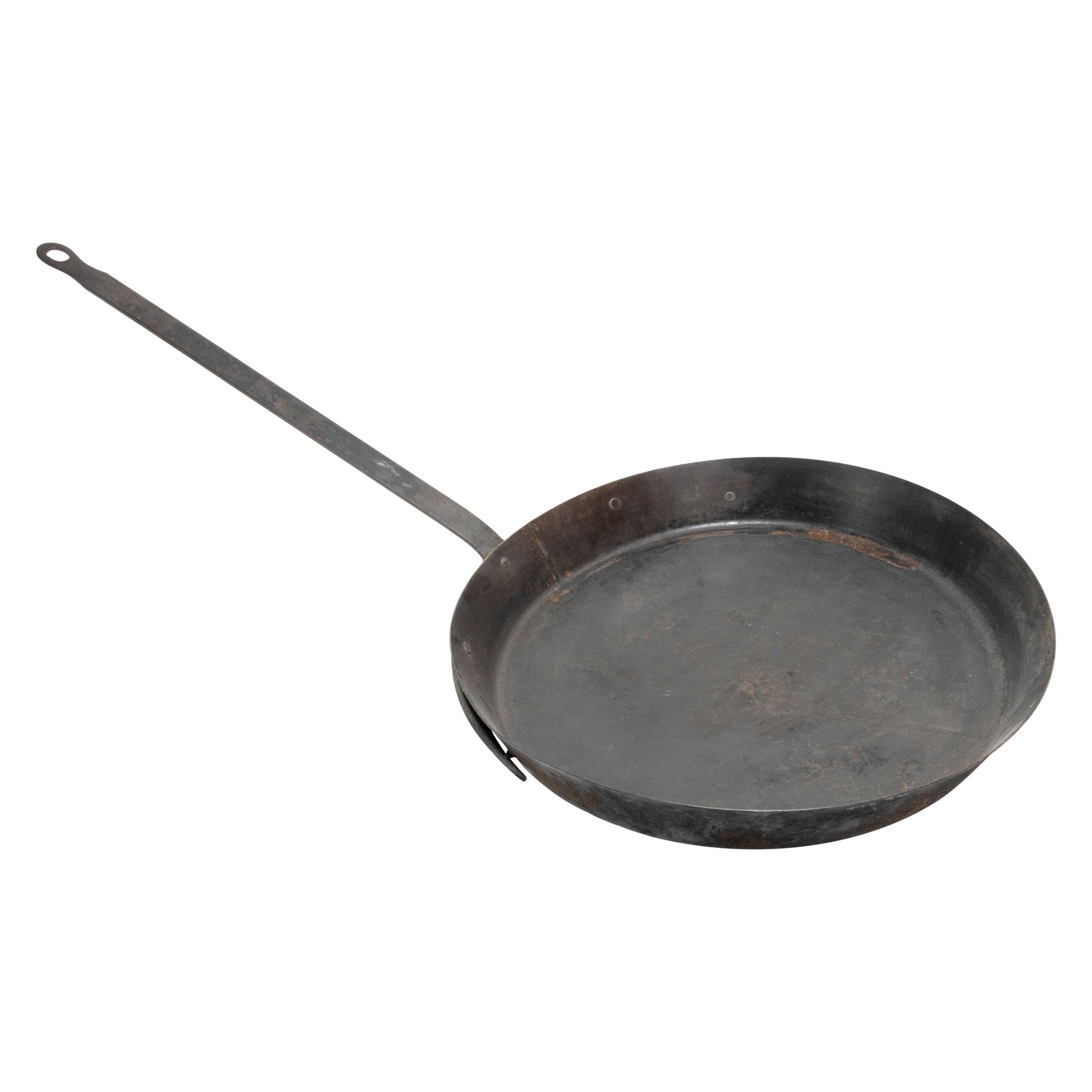 Hunting Camp Fry Pan, Furnishings, Kitchen, Cookware