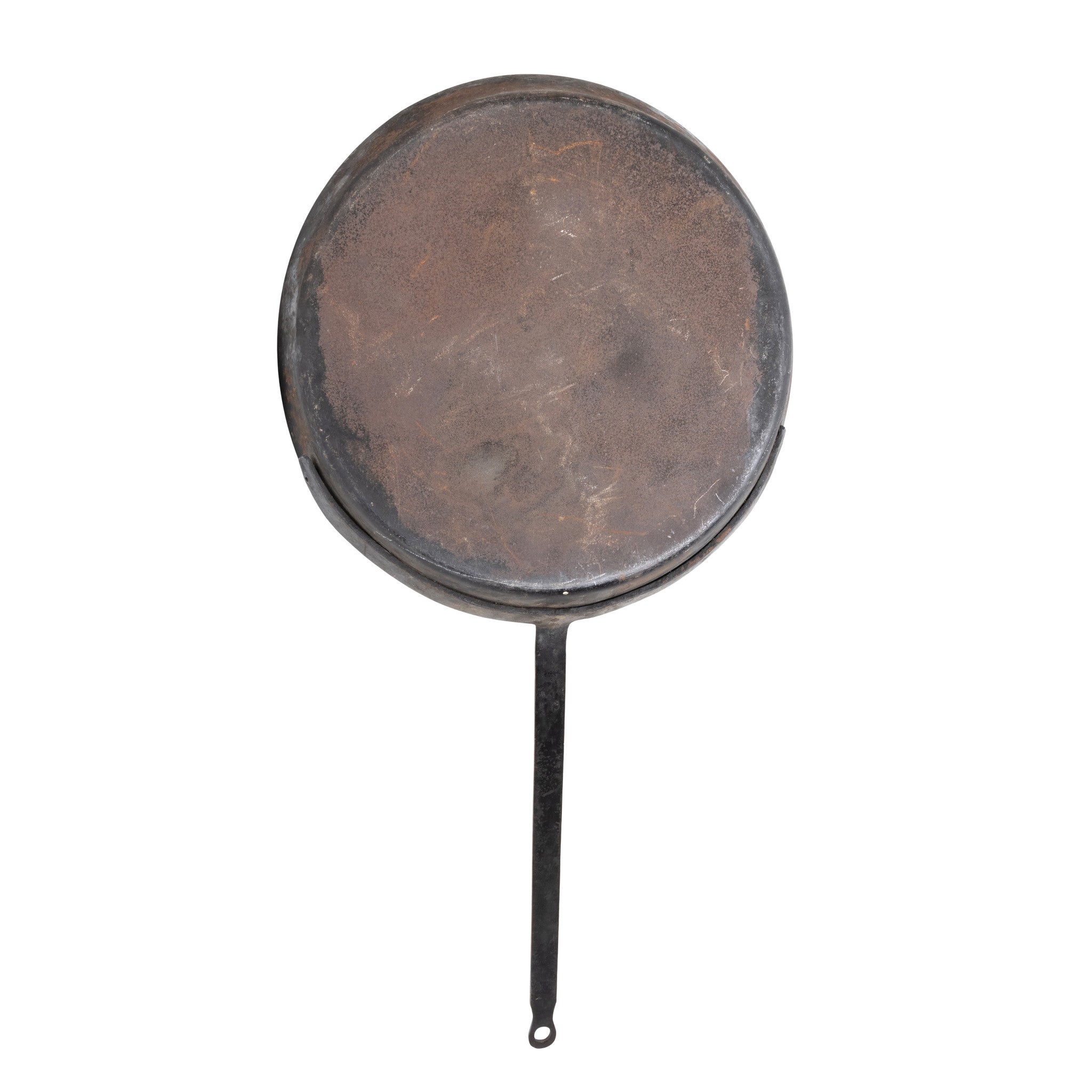 Hunting Camp Fry Pan
