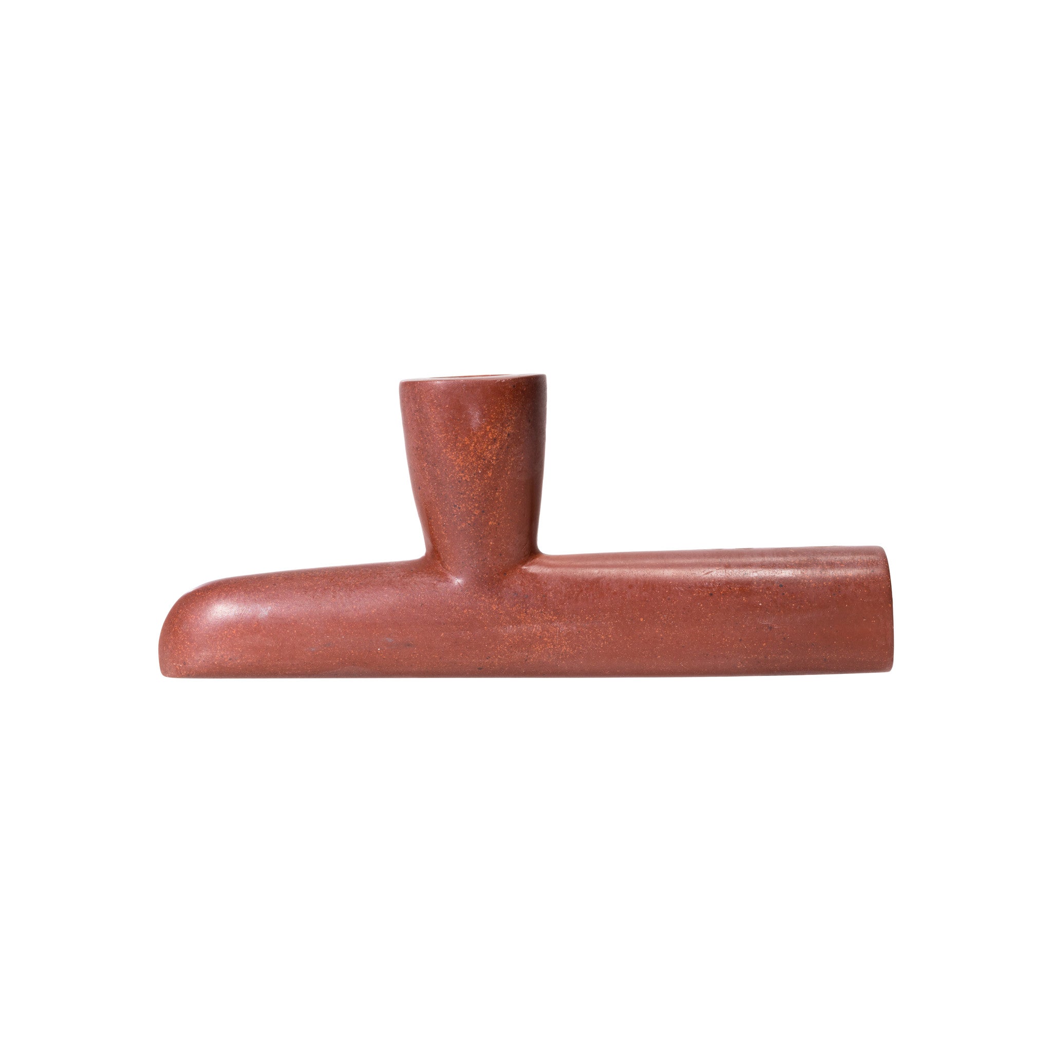 Catlinite T Pipe