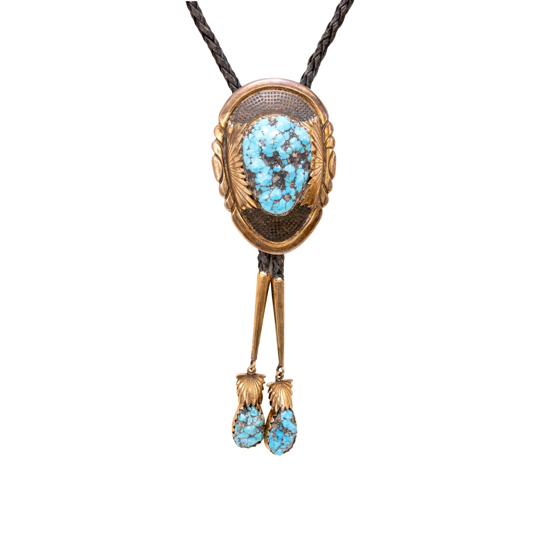 Robert and Burnice Leekya Four-Piece Set — Cisco's Gallery