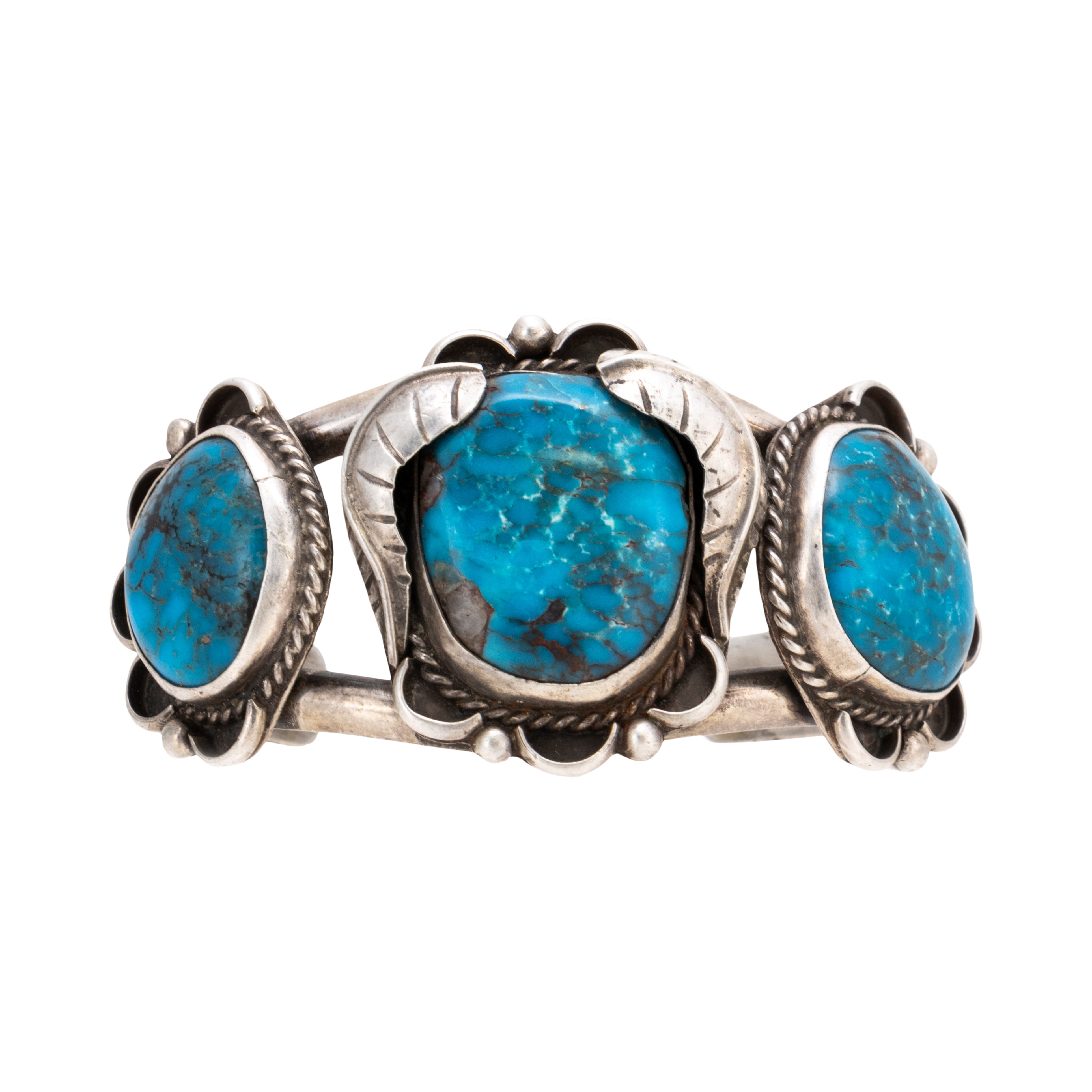Native Turquoise Bracelet, Jewelry, Bracelet, Native