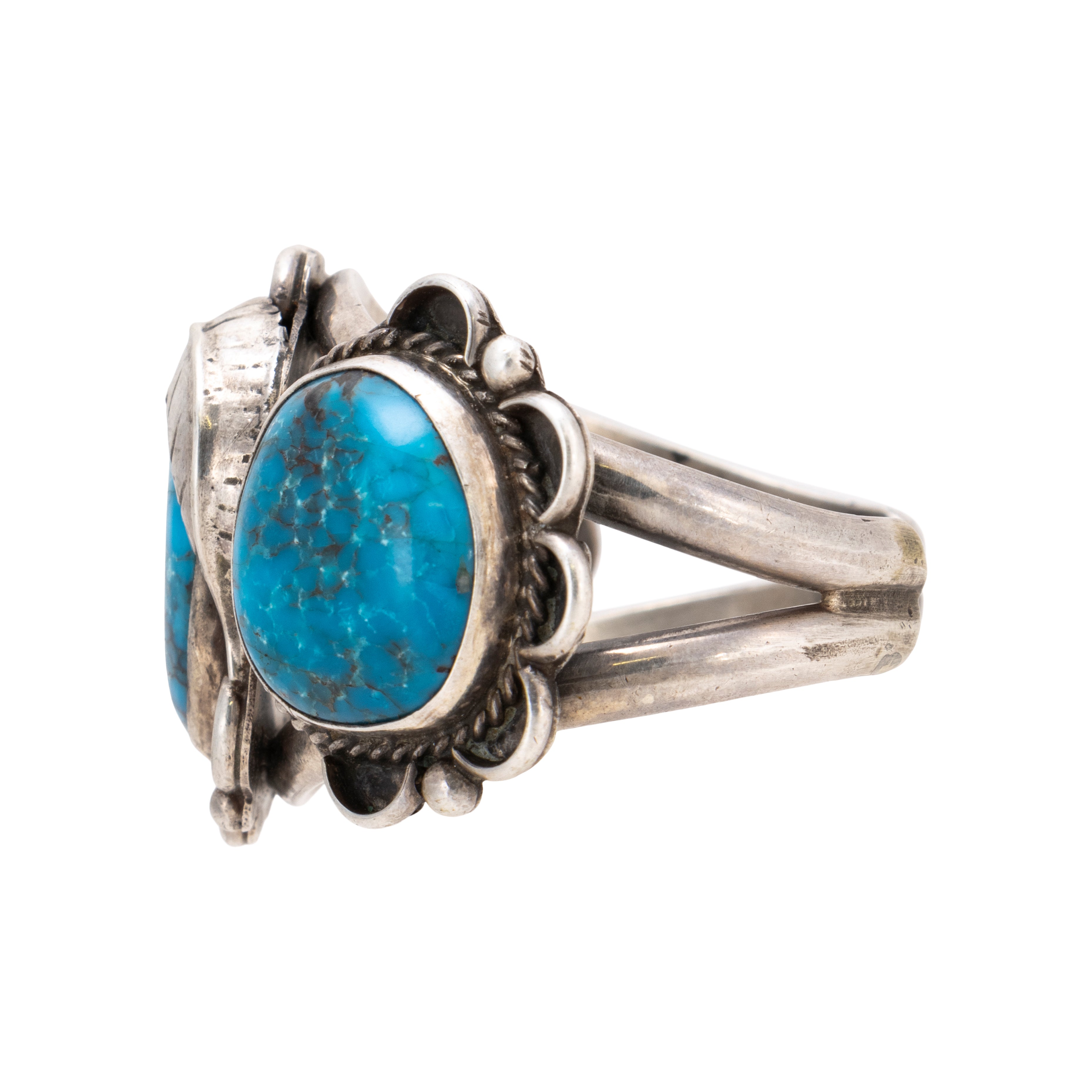 Navajo Turquoise Bracelet