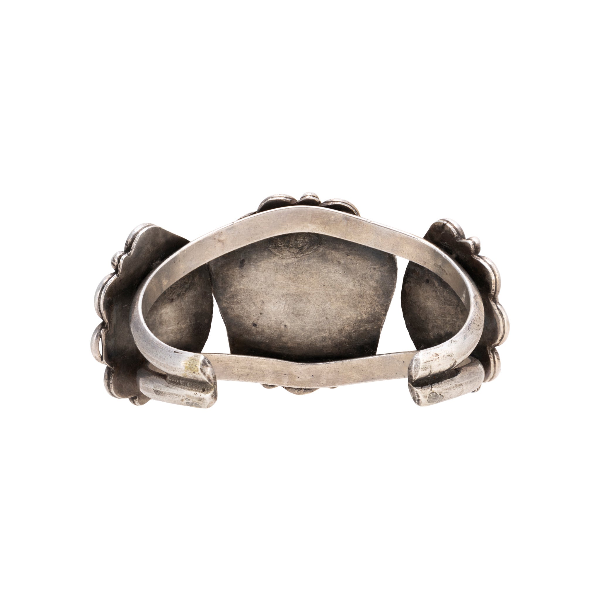 Navajo Turquoise Bracelet