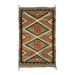 Navajo Ganado Pictorial, Native, Weaving, Floor Rug