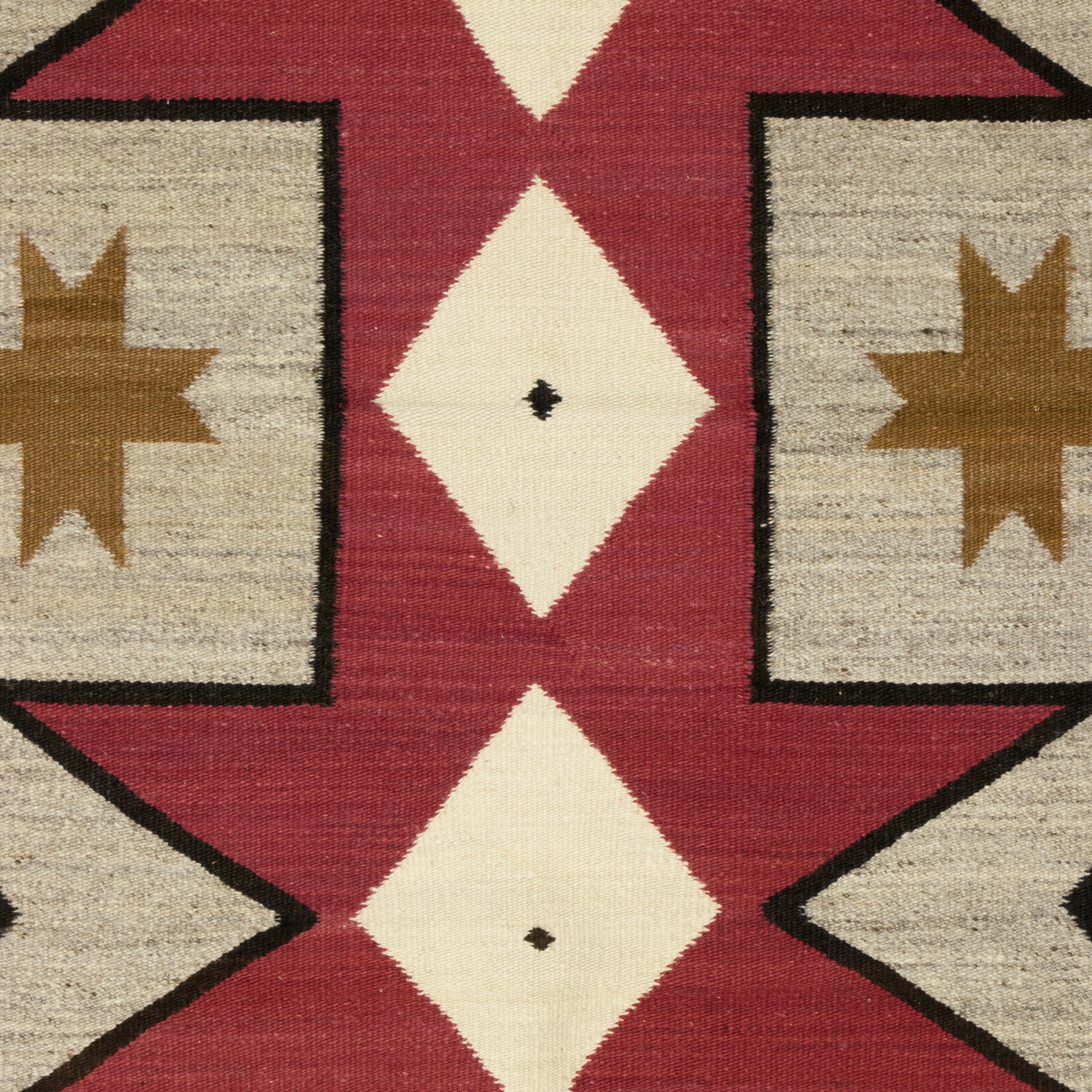 Navajo Crystal Pictorial