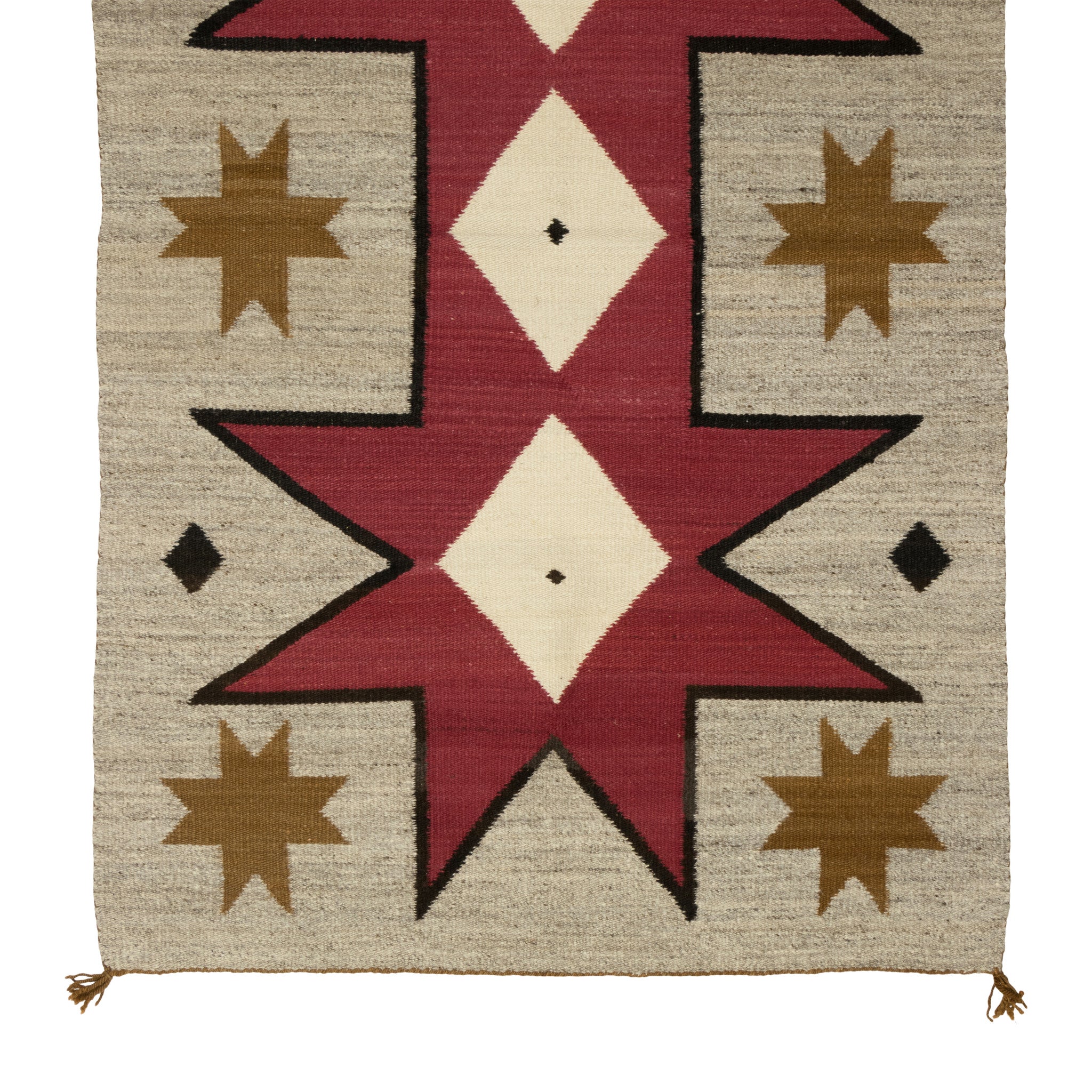 Navajo Crystal Pictorial