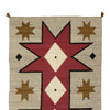 Navajo Crystal Pictorial