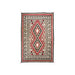 Navajo Crystal, Native, Weaving, Floor Rug
