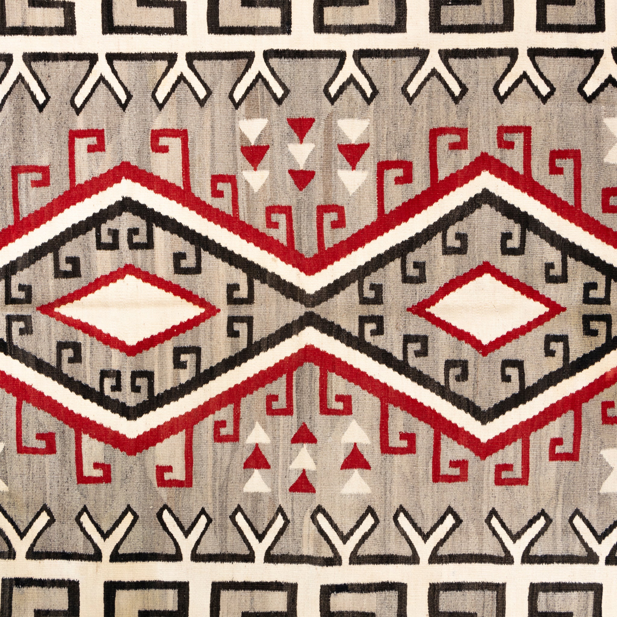 Navajo Crystal