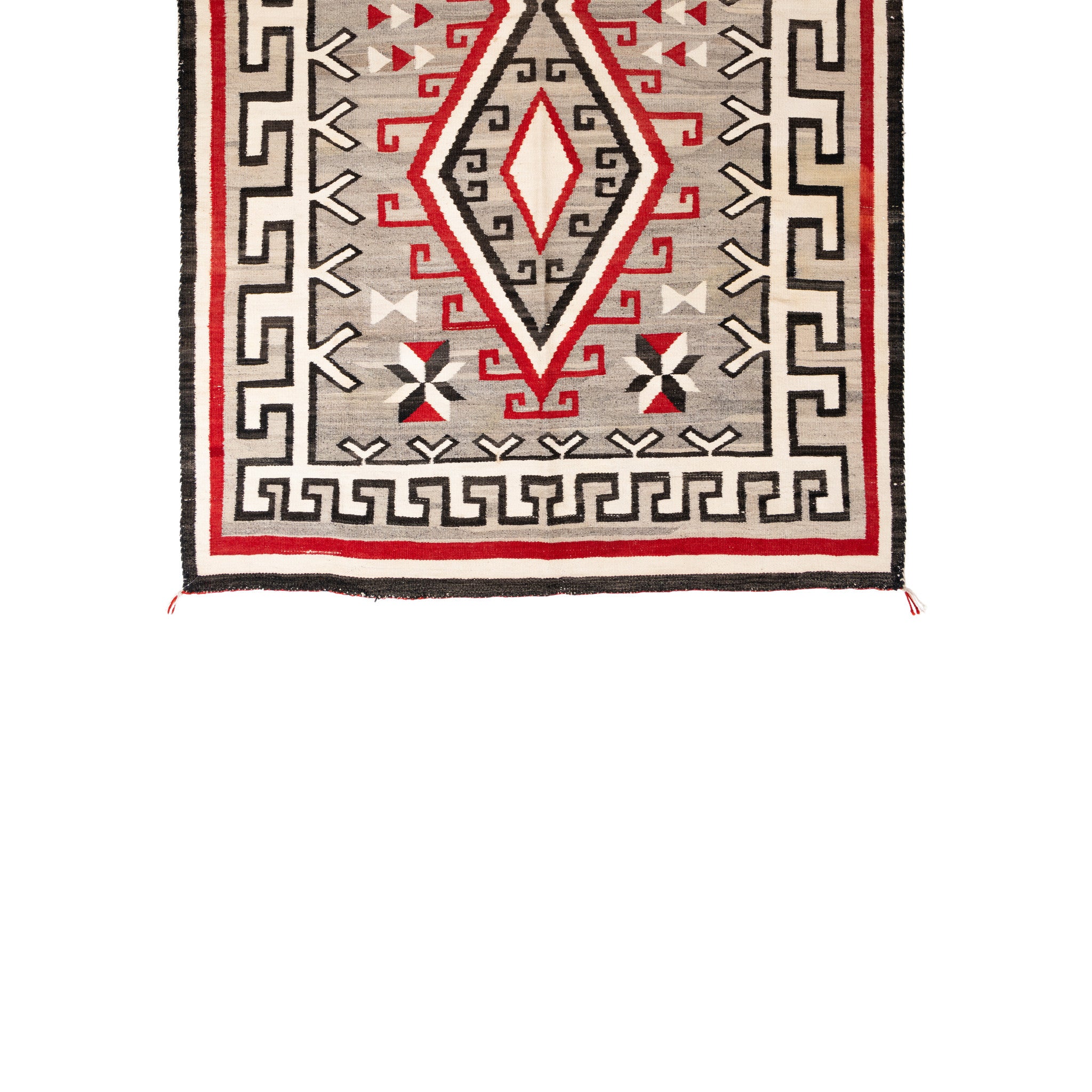 Navajo Crystal
