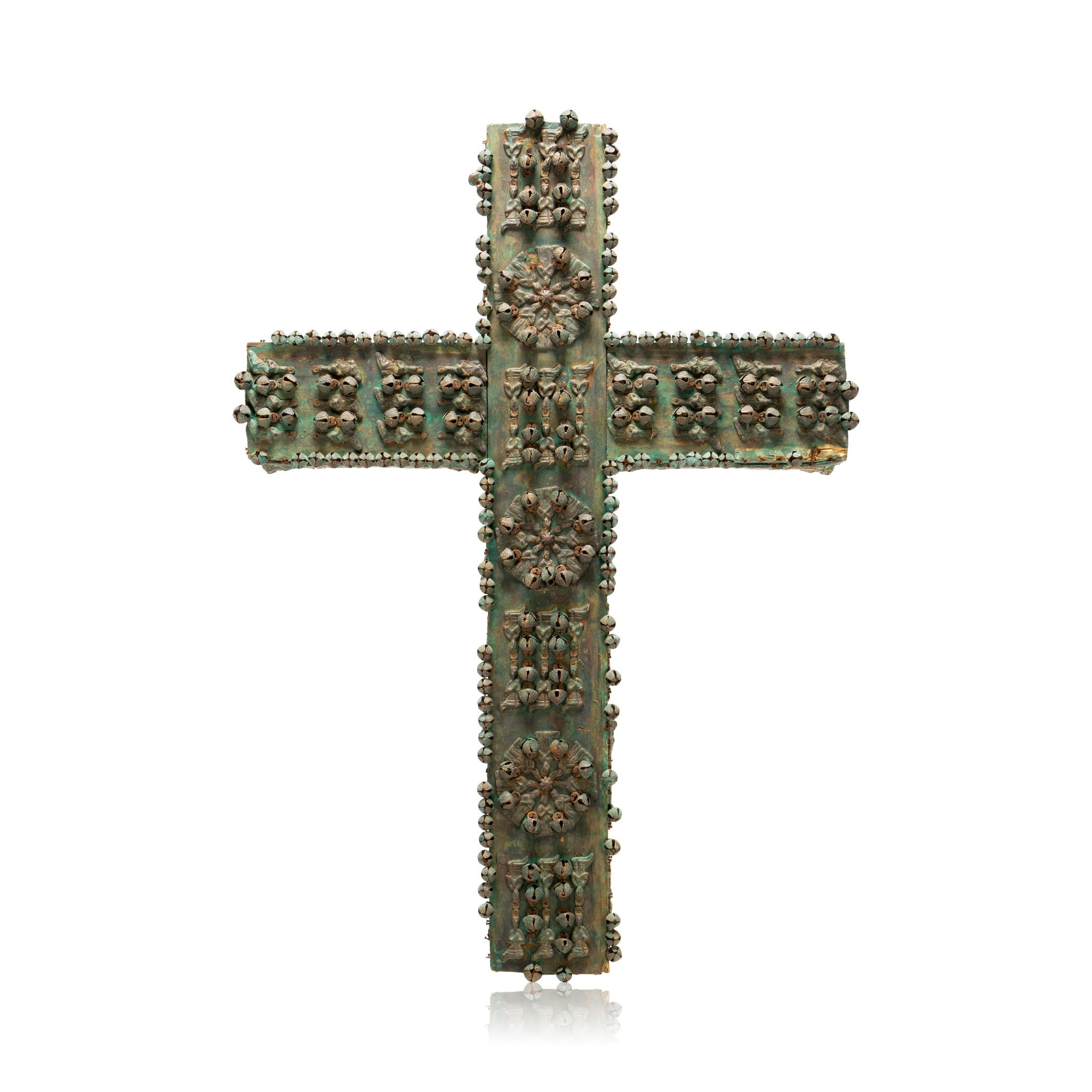 Milagro Cross, Furnishings, Decor, Religious Item