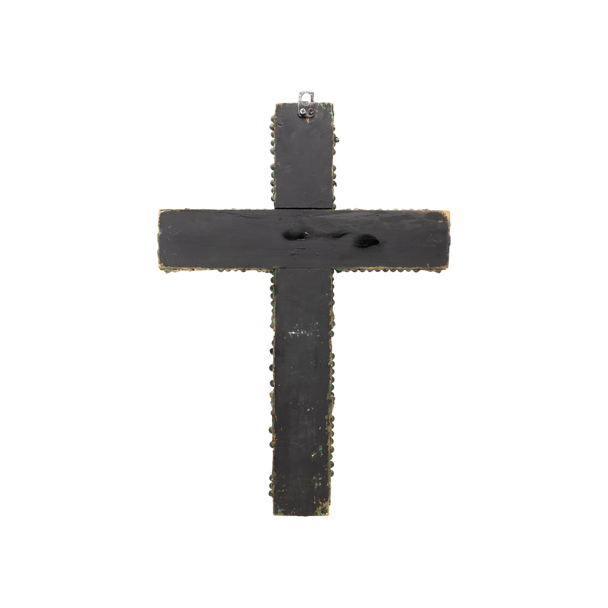 Milagro Cross