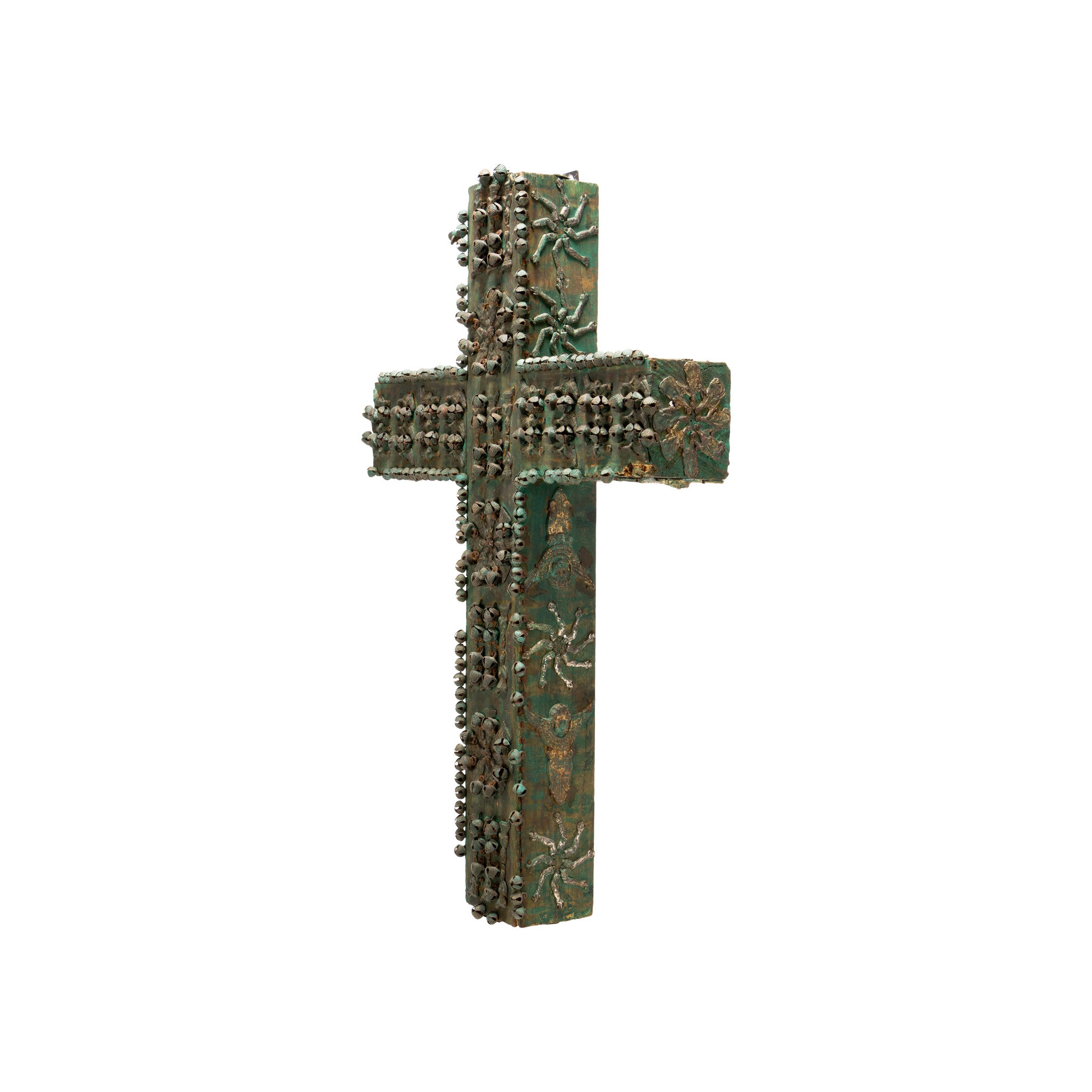 Milagro Cross