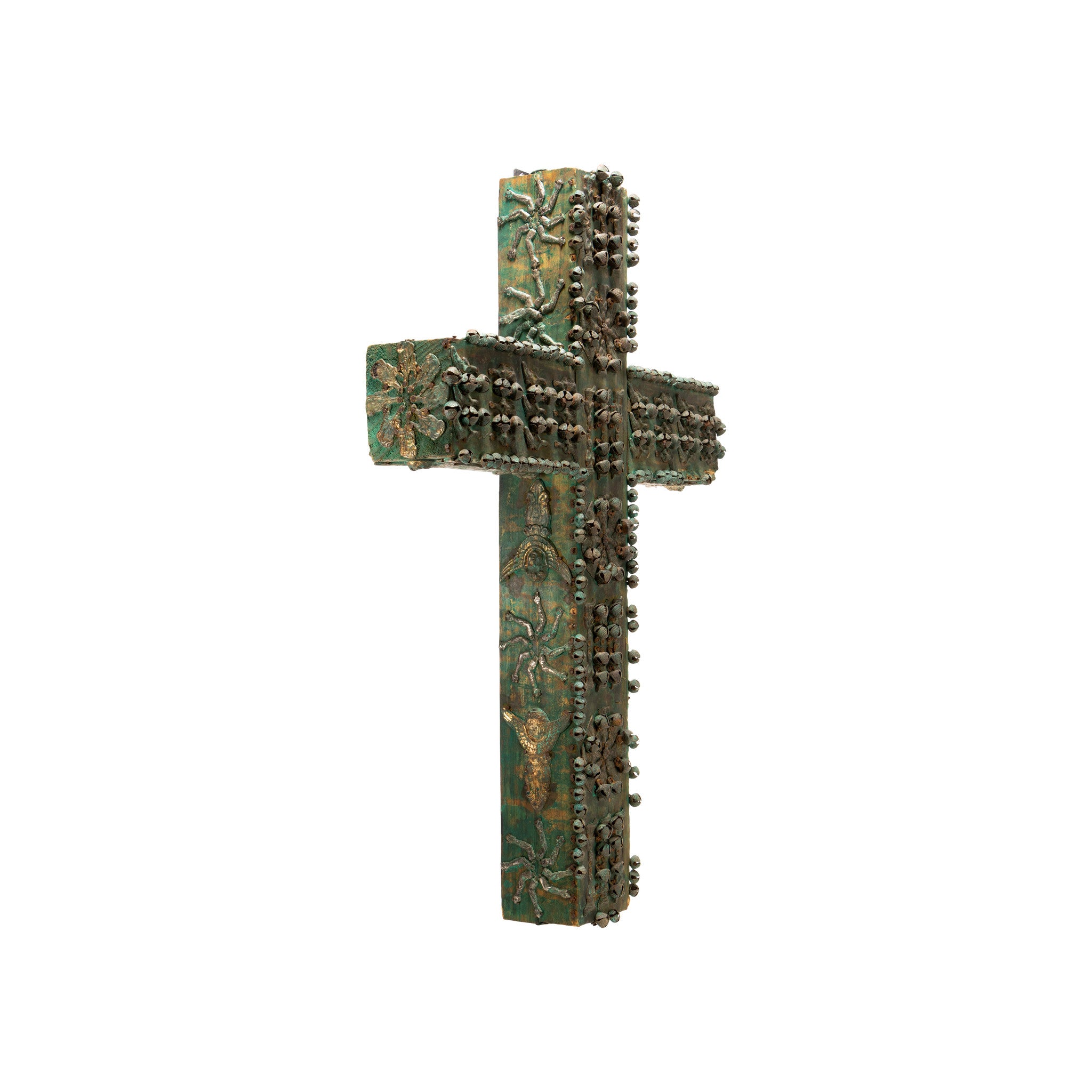 Milagro Cross