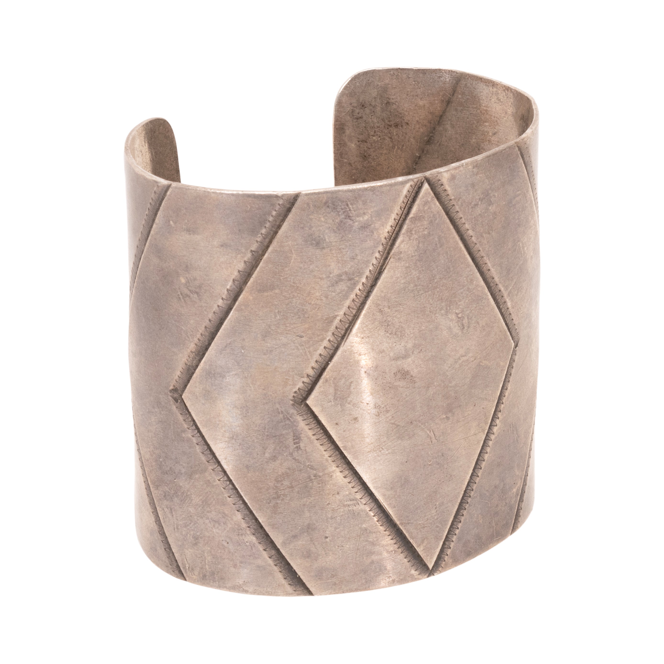 Sterling Silver Bracelet