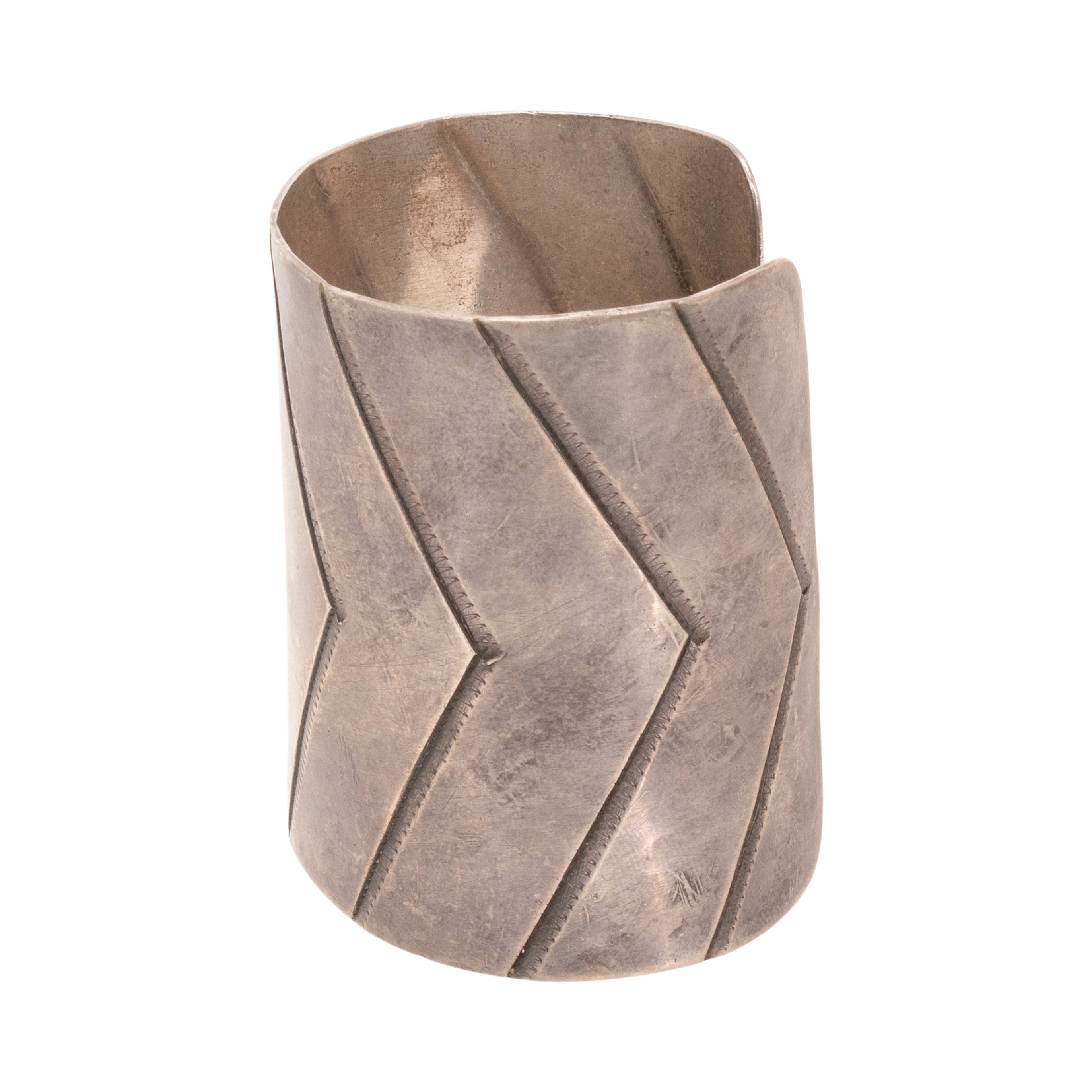 Sterling Silver Bracelet