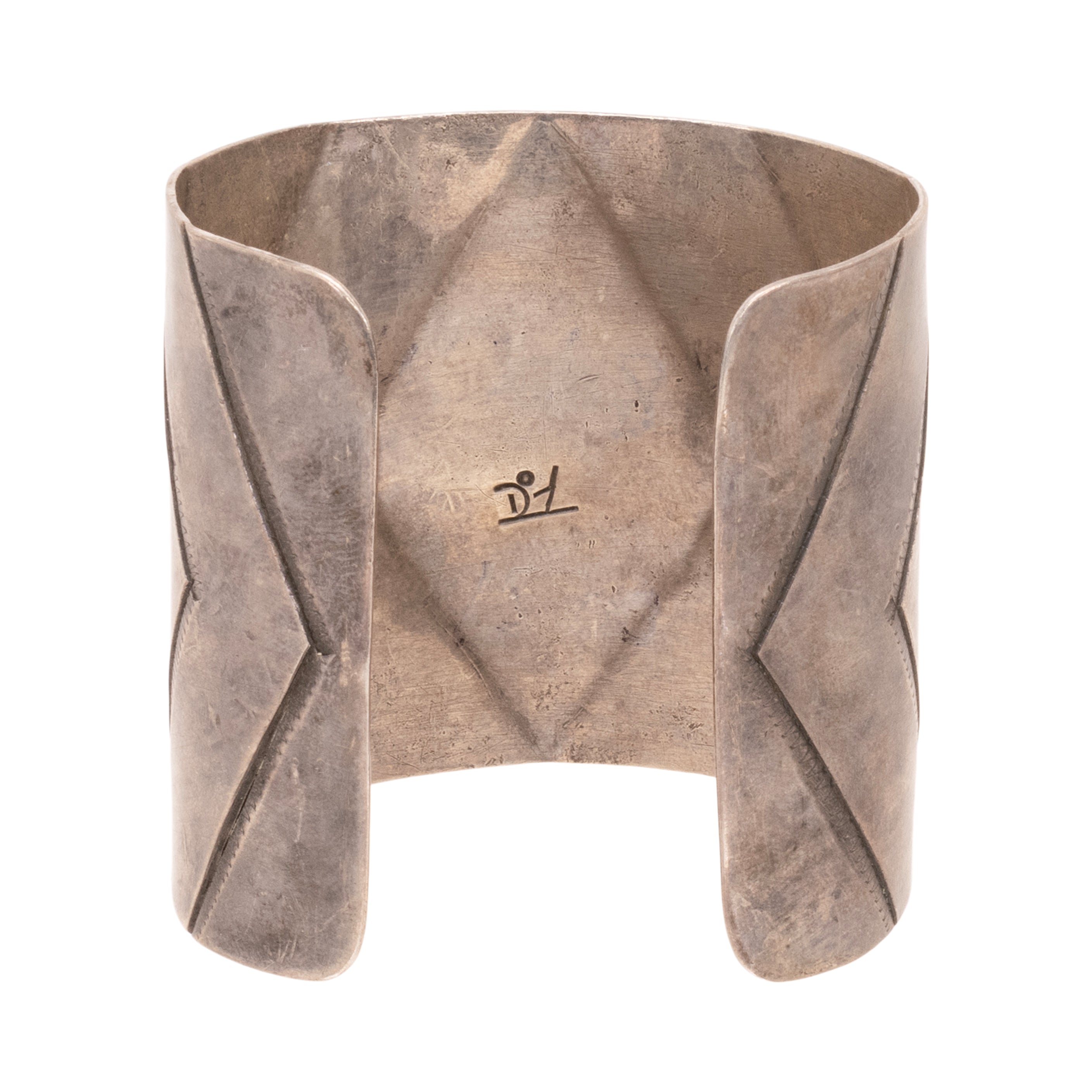 Sterling Silver Bracelet