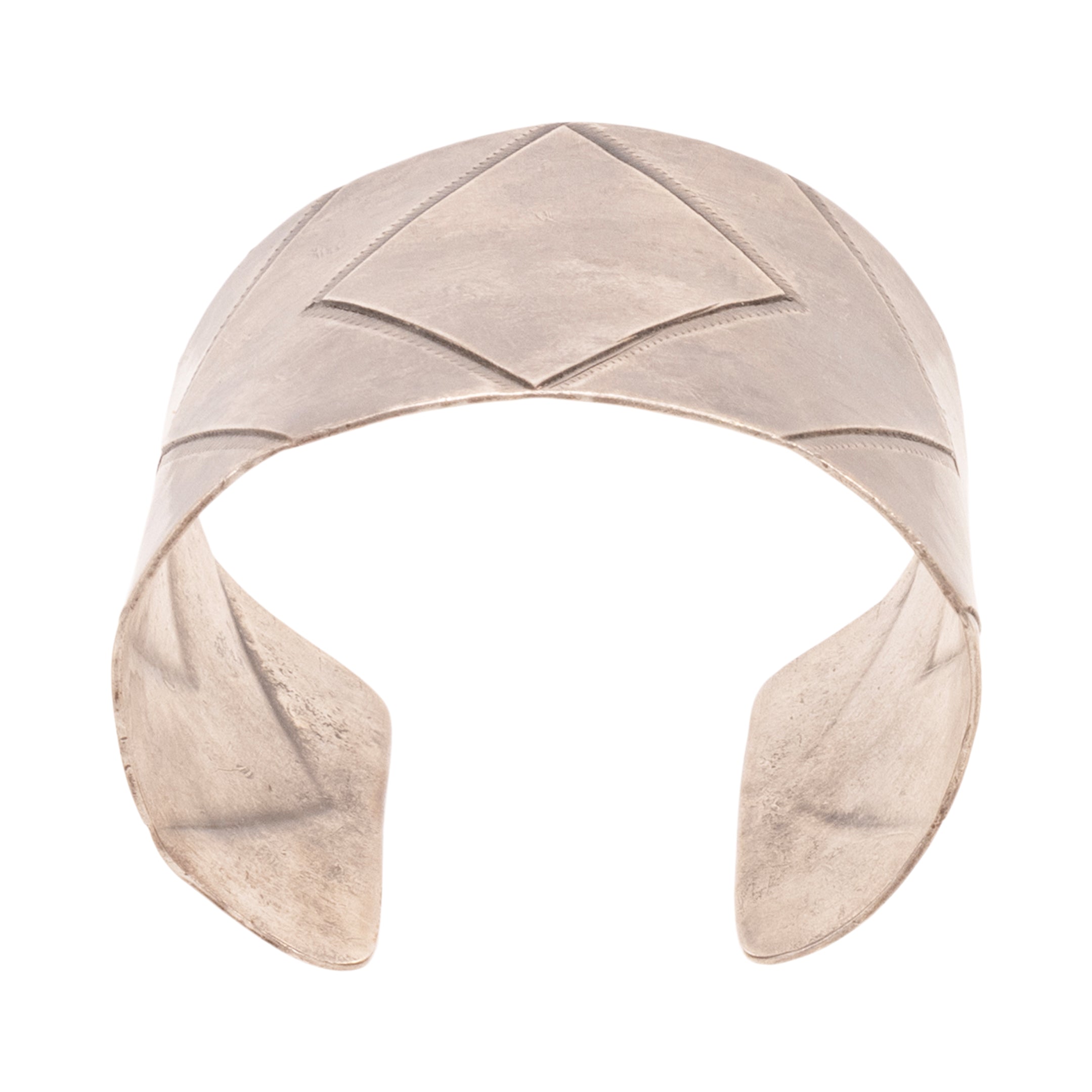 Sterling Silver Bracelet