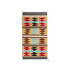Navajo Sampler, Native, Weaving, Sampler/Throw