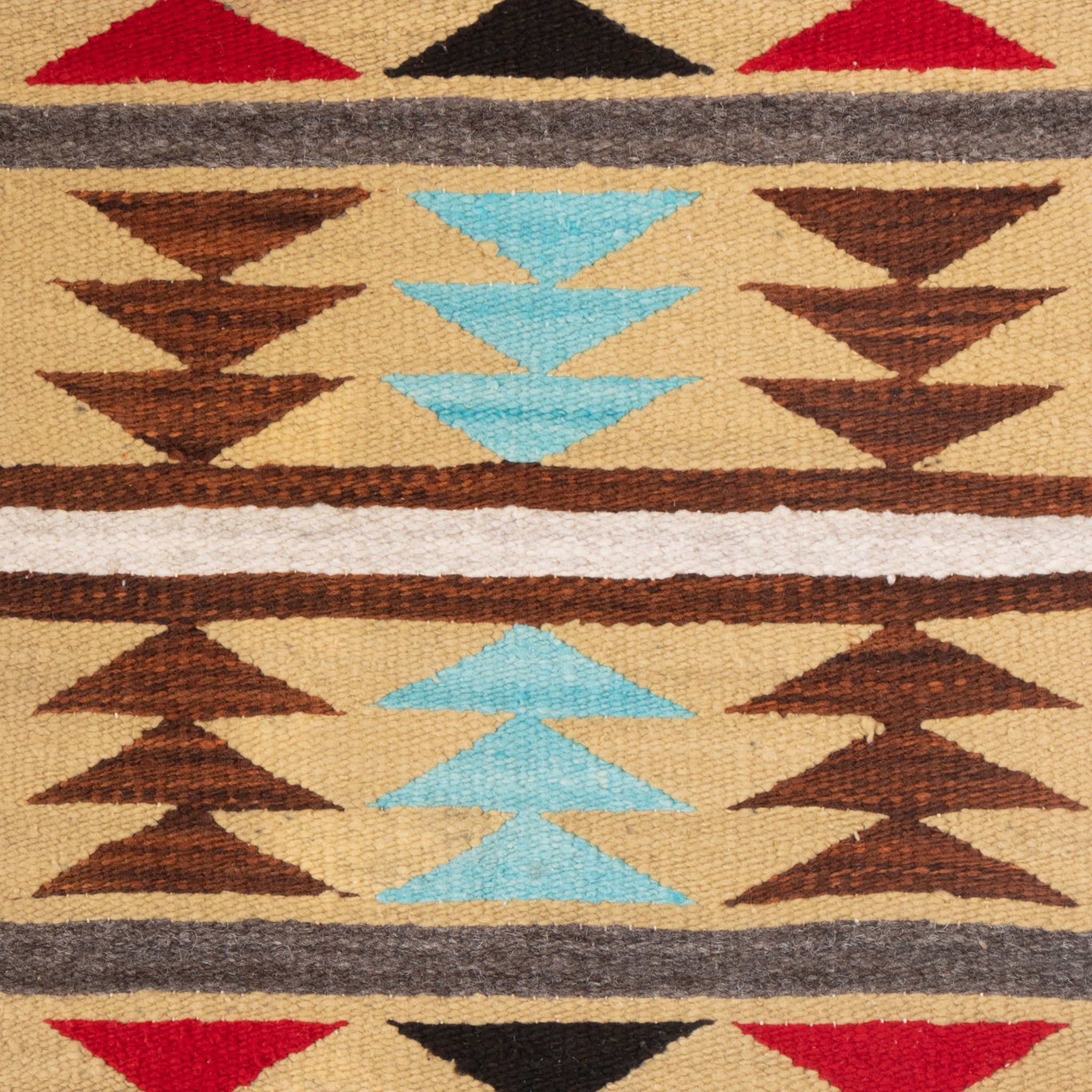 Navajo Sampler
