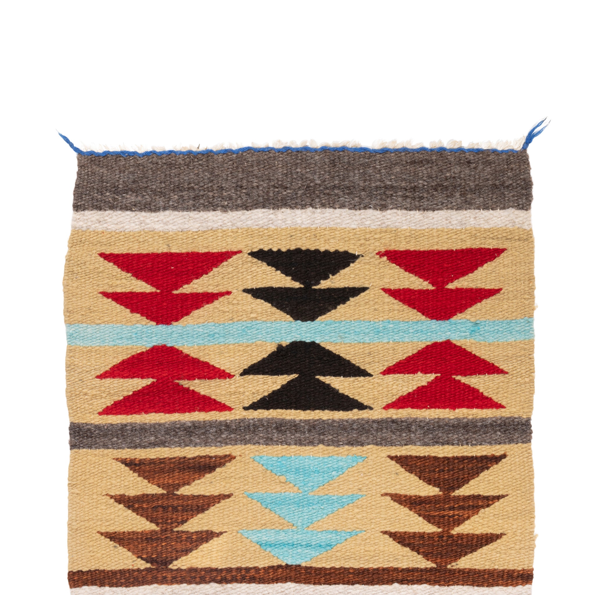 Navajo Sampler