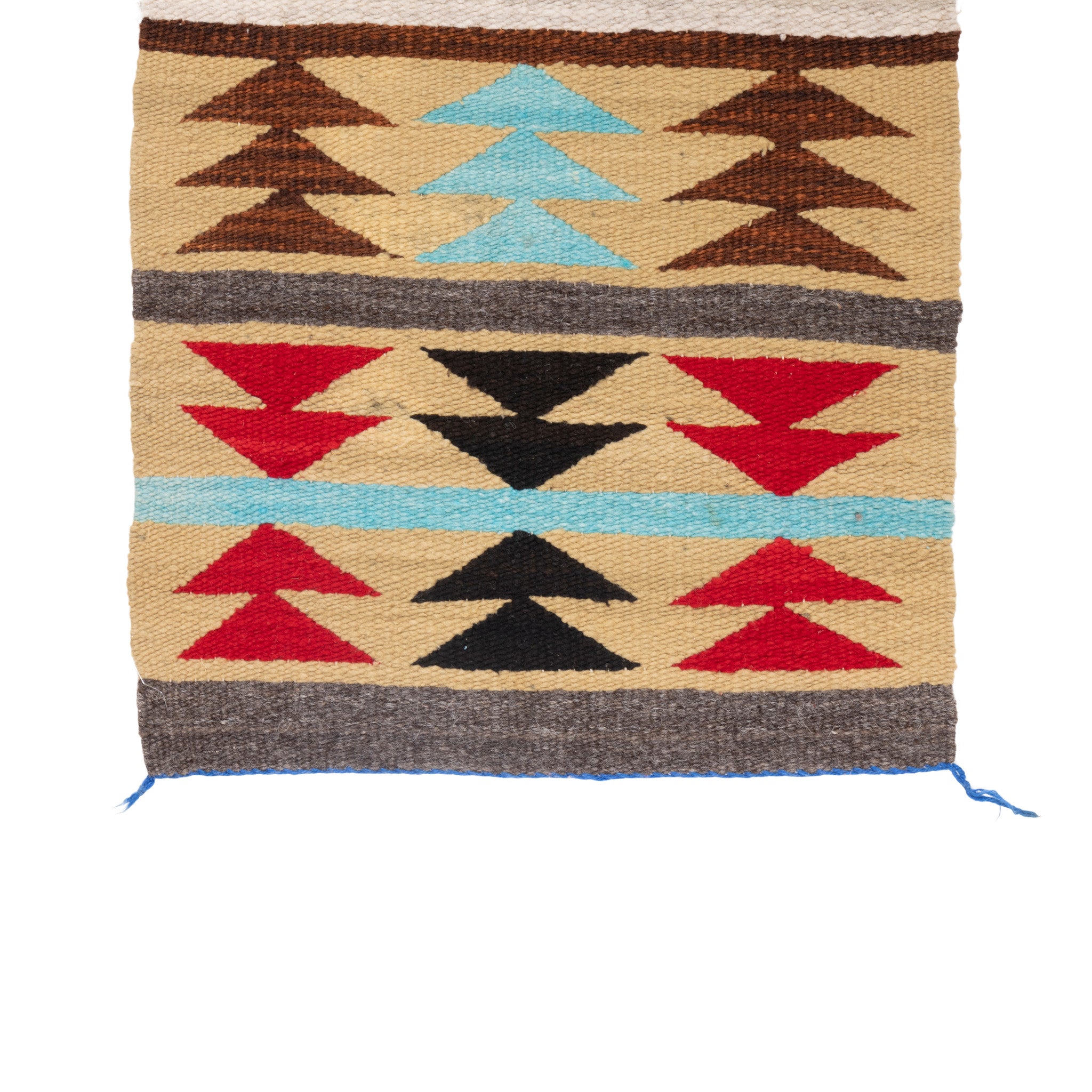 Navajo Sampler