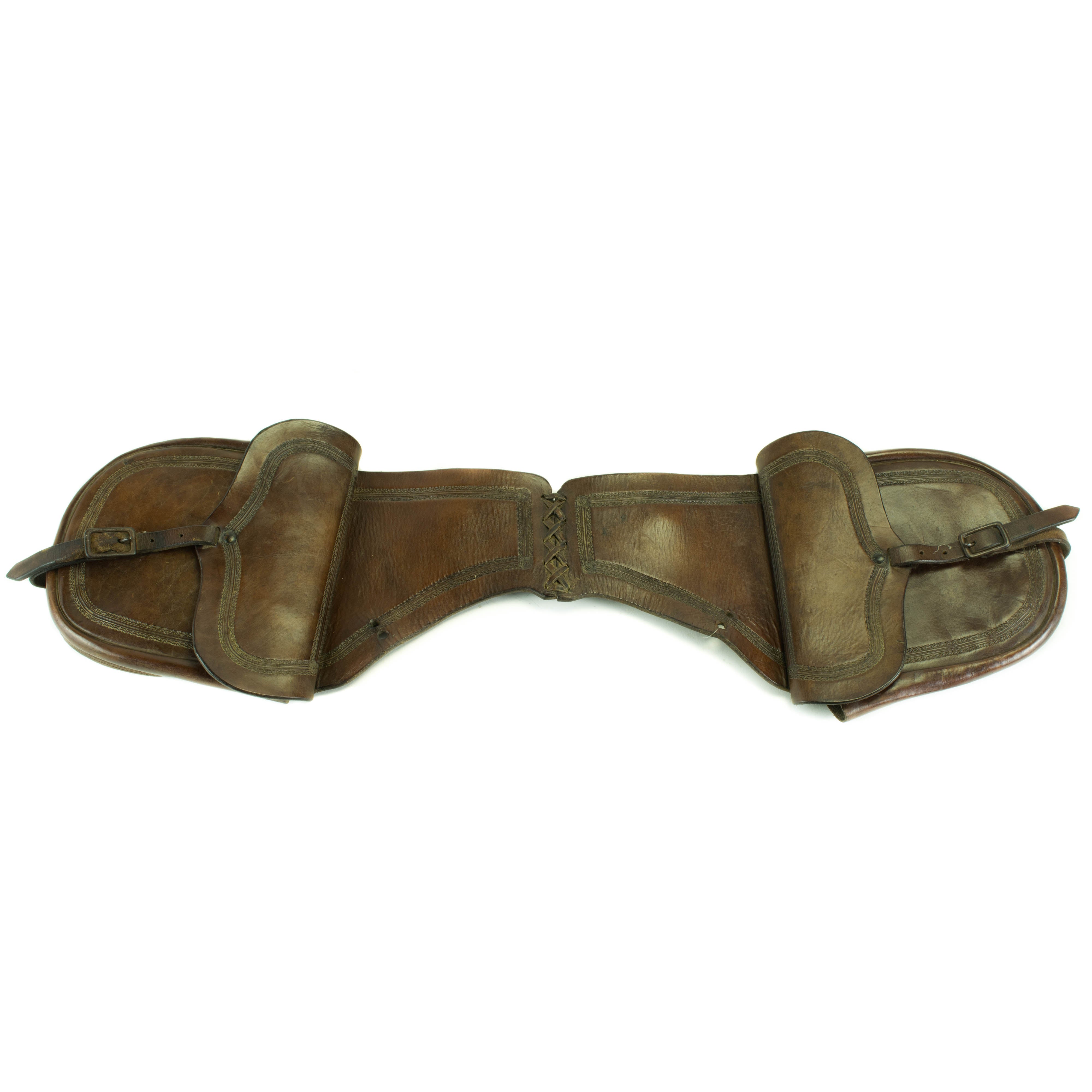 Montana Saddlebags, Western, Horse Gear, Saddle Bag