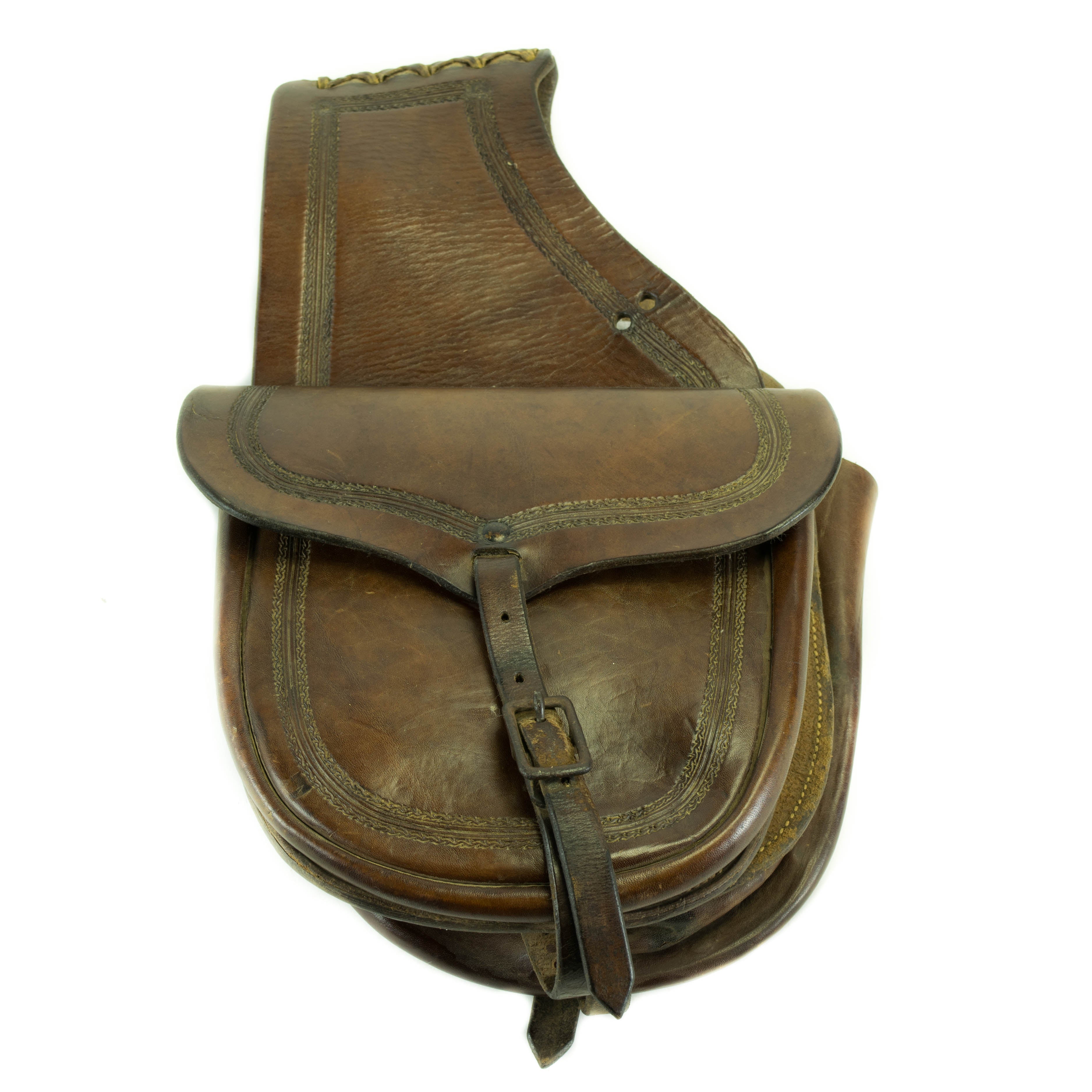 Montana Saddlebags