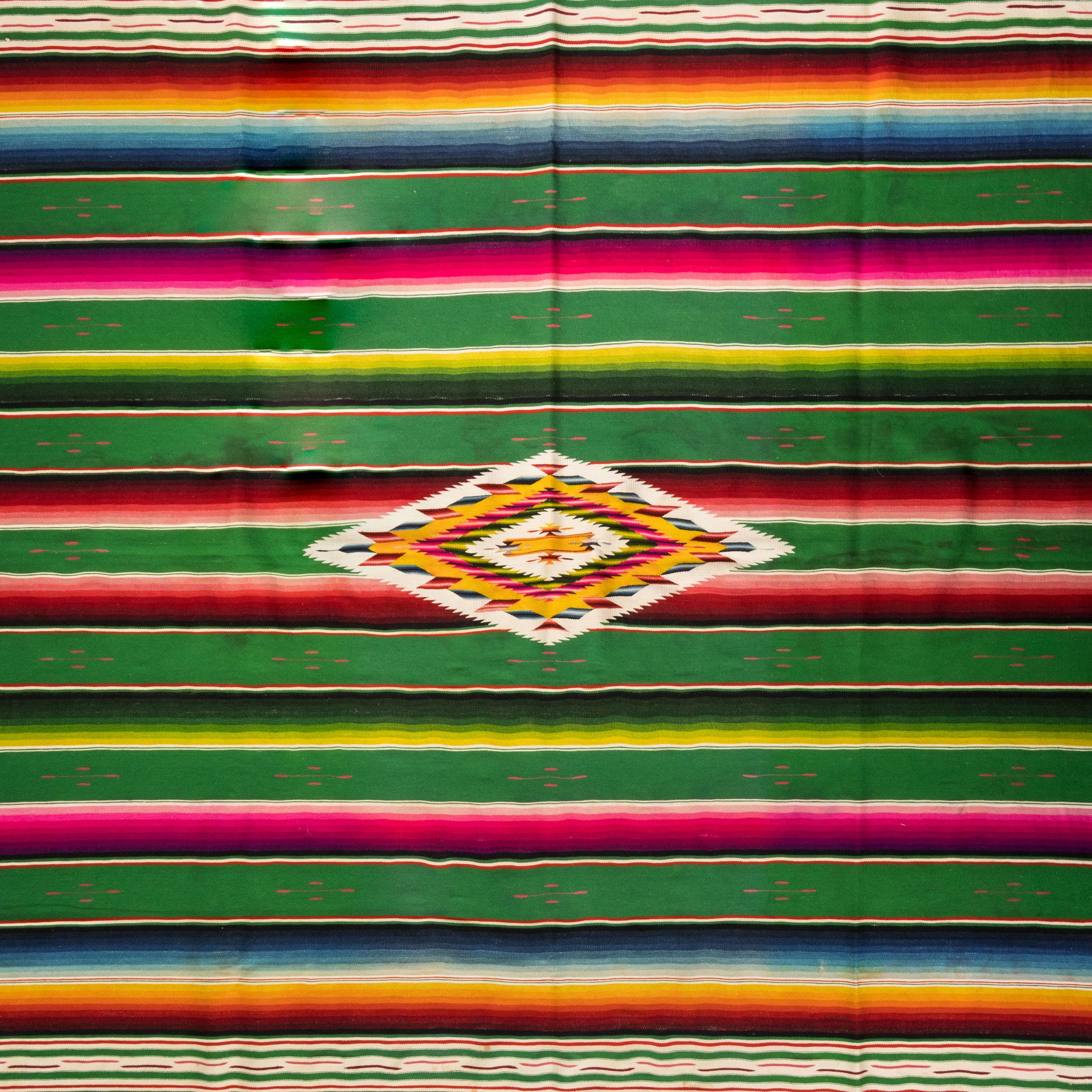 Mexican Serape