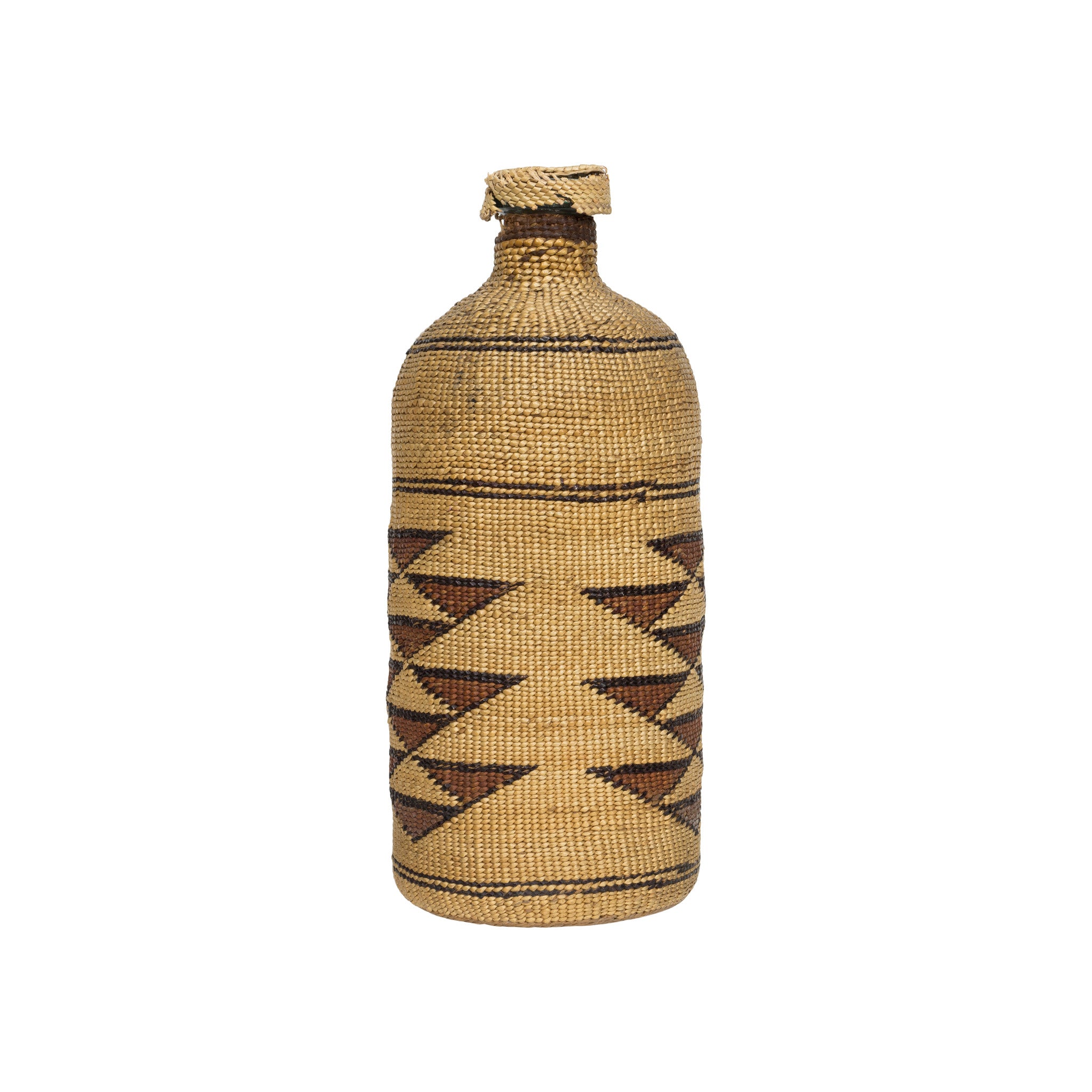 Hupa Bottle Basket
