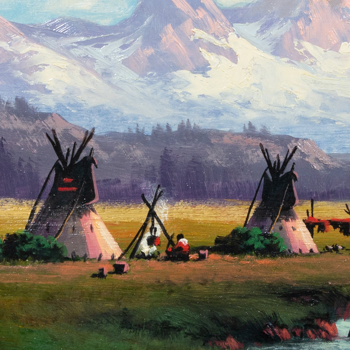 Colorado Home By Heinie Hartwig