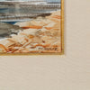 Salmon Fishing by Milt Weiler