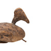 Native American Decoy Pair
