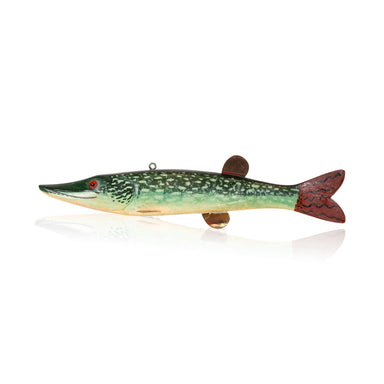 Spear Fishing ing Decoy, Sporting Goods, Fishing, Decoy