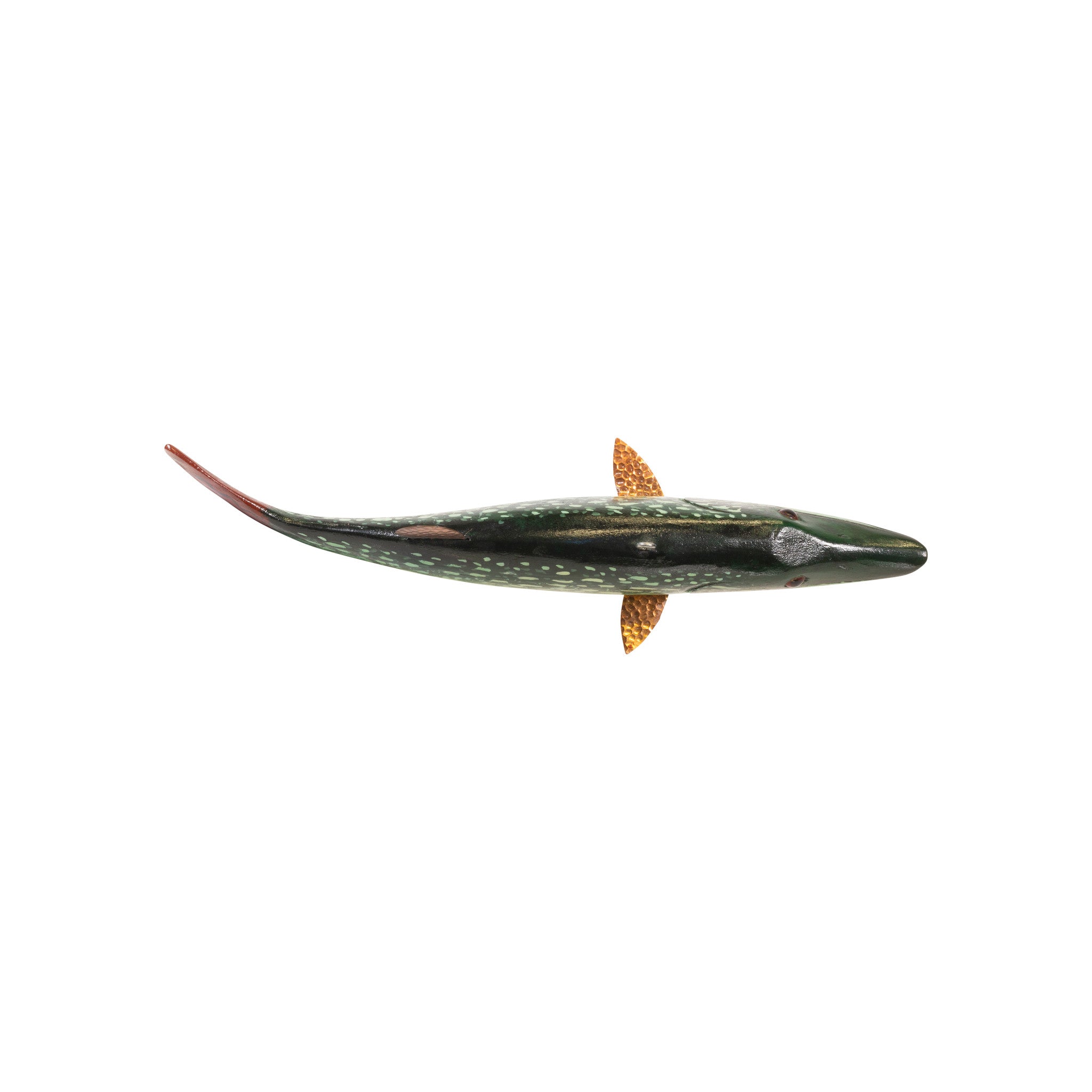 Spear Fishing ing Decoy