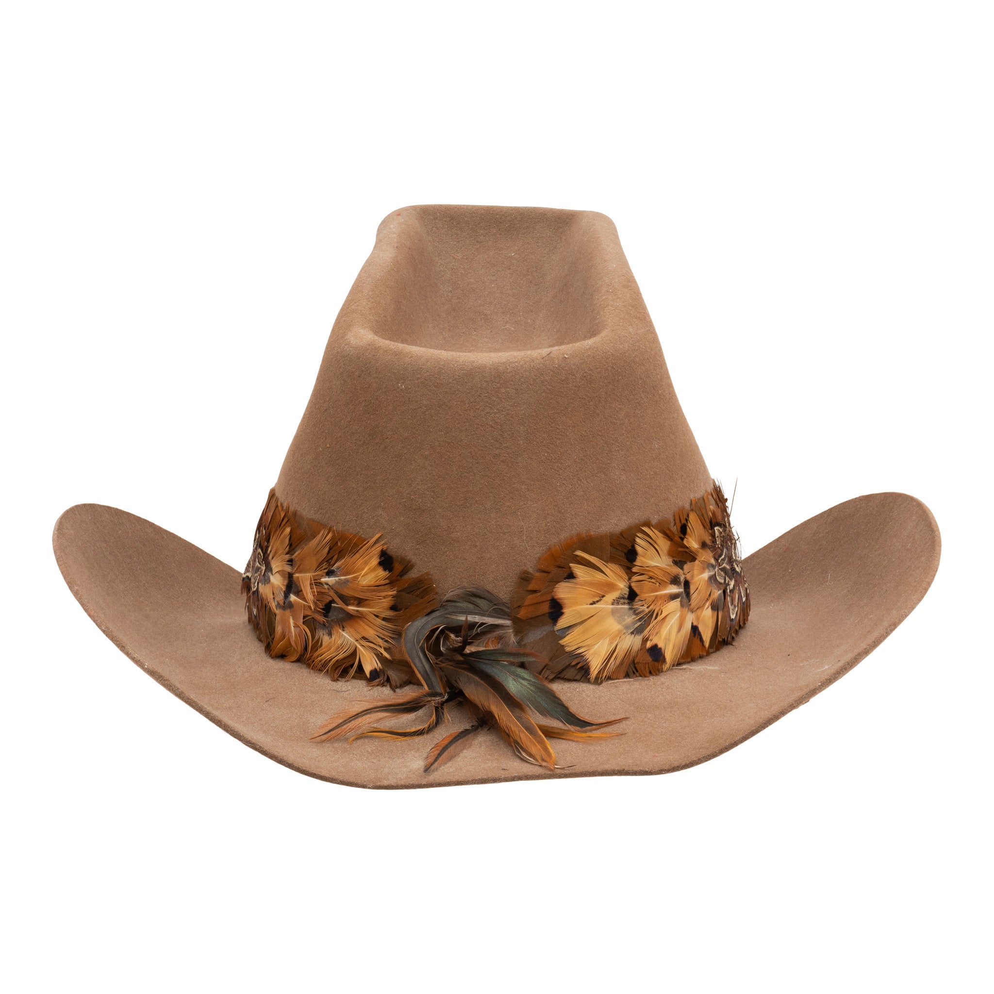 Keystone Cowboy Hat