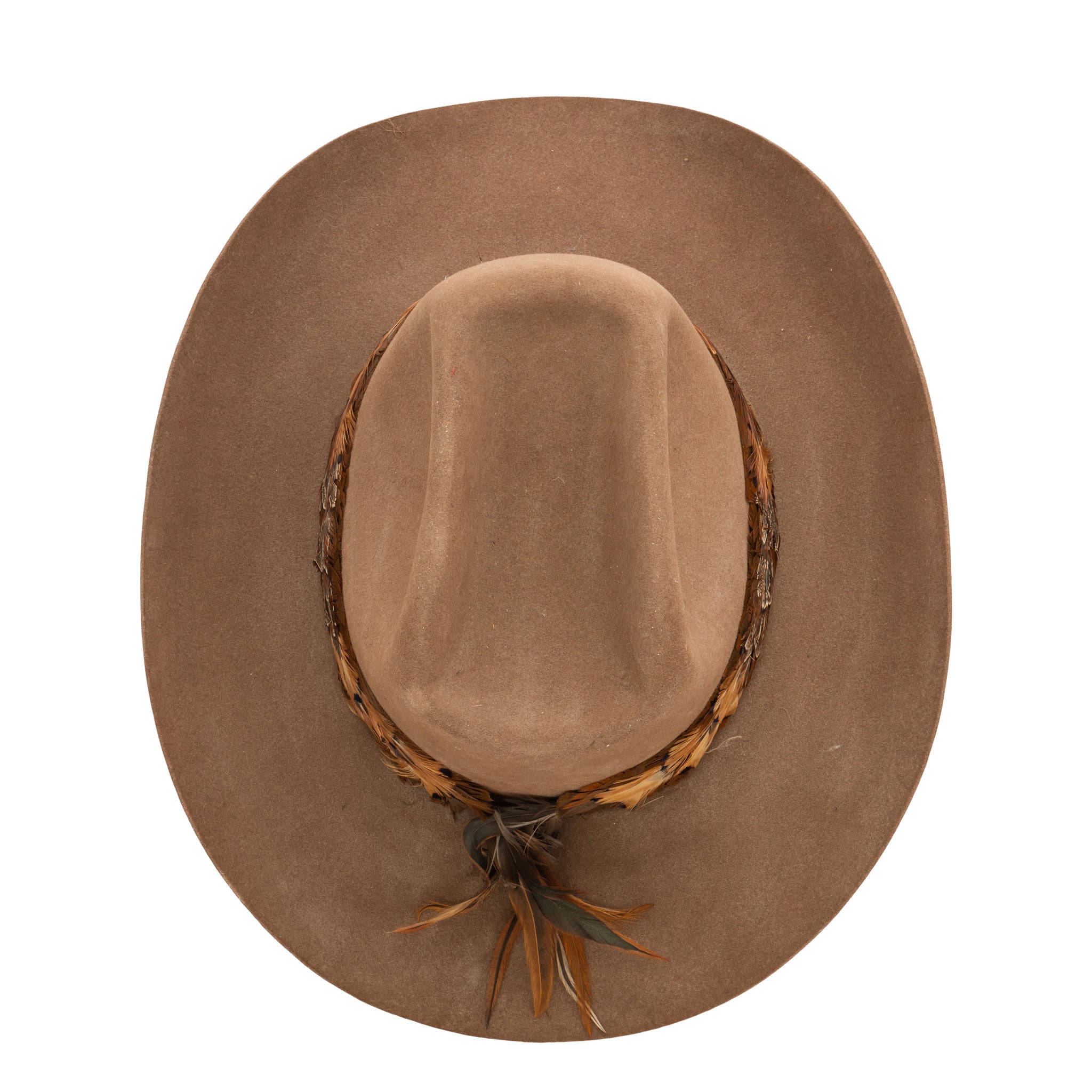 Keystone Cowboy Hat