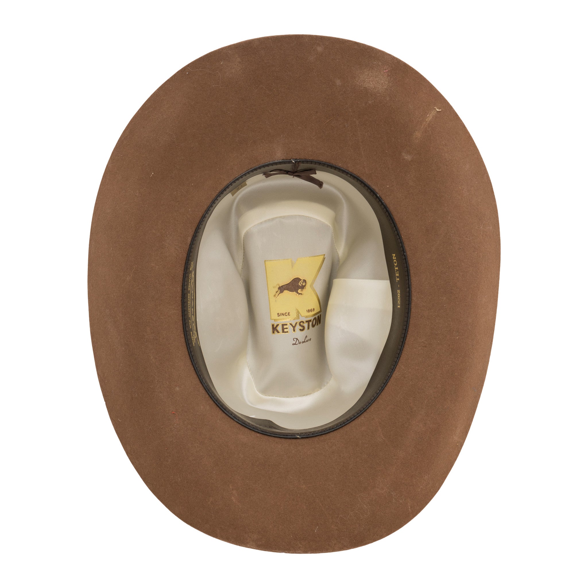 Keystone Cowboy Hat