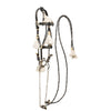 Deer Lodge Horsehair Bridle