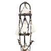 Deer Lodge Horsehair Bridle