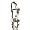 Deer Lodge Horsehair Bridle