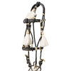 Deer Lodge Horsehair Bridle