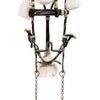 Deer Lodge Horsehair Bridle