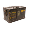 Railway Express Strong Box