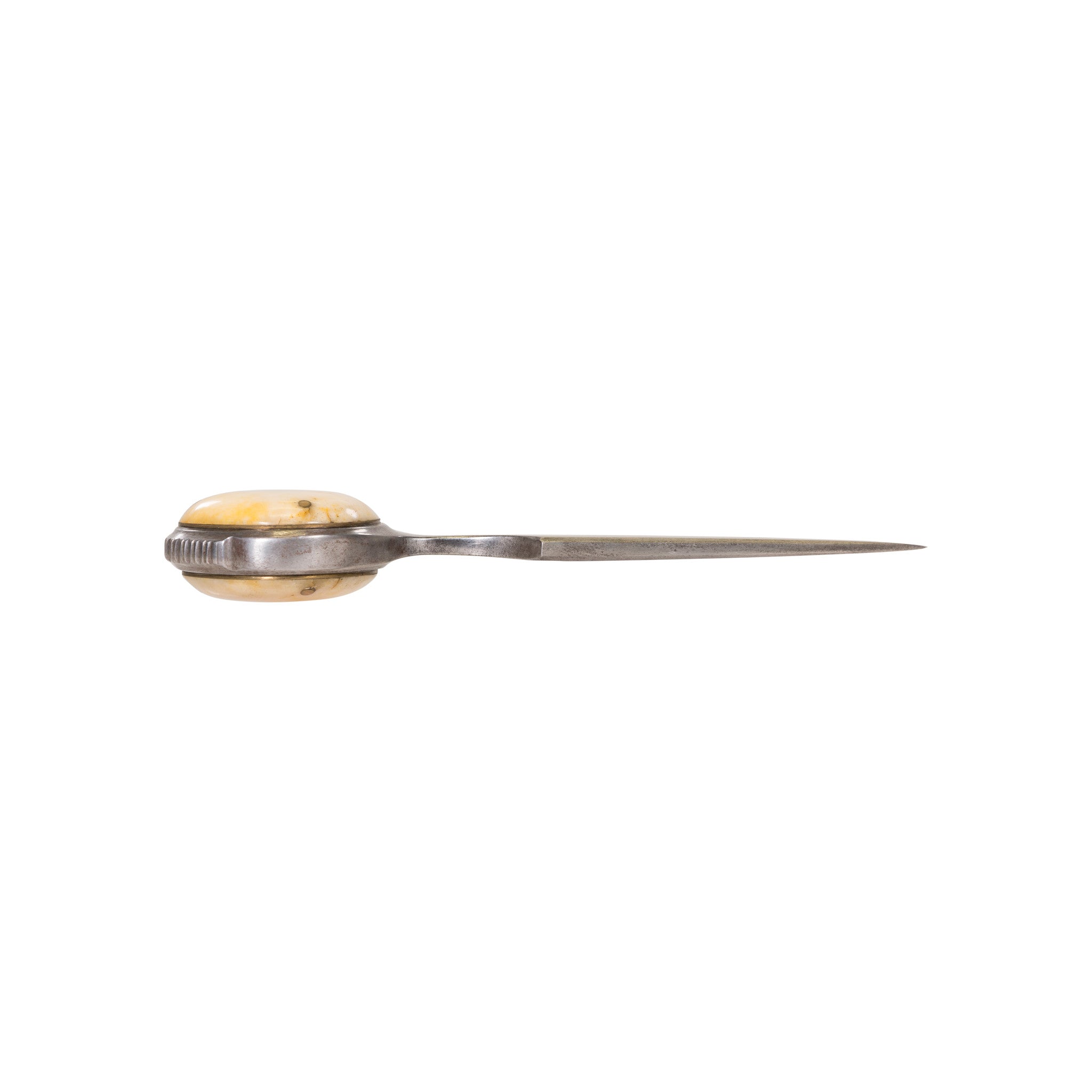 Bird Egg Push Dagger