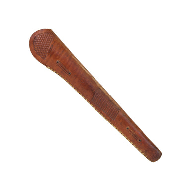 Rifle Scabbard, Western, Gun Leather, Scabbard
