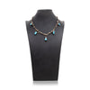 Bisbee Turquoise Necklace